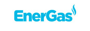 Logo Energas Logo Energas