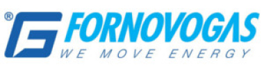 Logo Fornovogas Logo Fornovogas