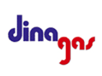 dina gas logo dina gas logo