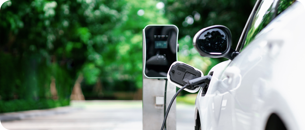 Ricarica elettrica Ecos Ricarica elettrica Ecos