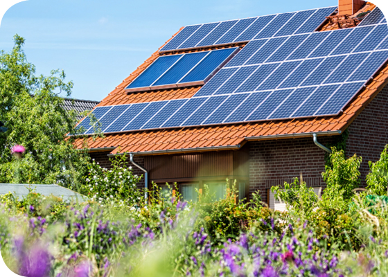 Tetti fotovoltaici Tetti fotovoltaici